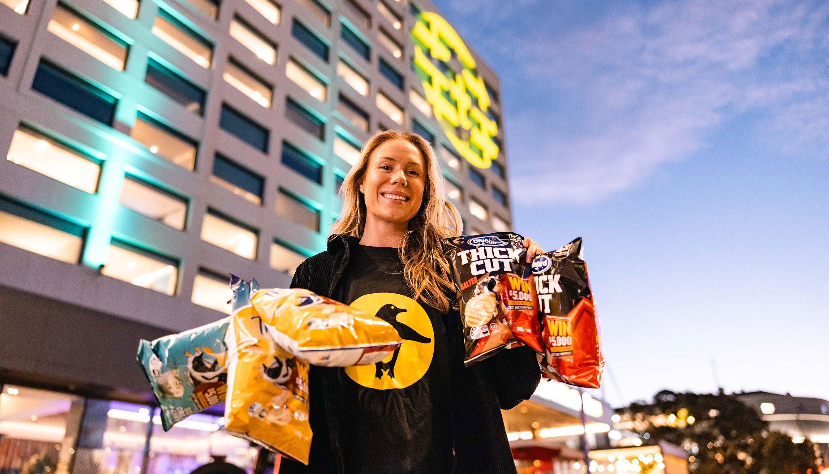 Free the Golden Bird